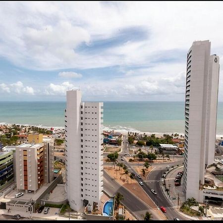 Aparthotel Ilusion Flat Vista Cartao Postal Pontanegra Natal Zewnętrze zdjęcie