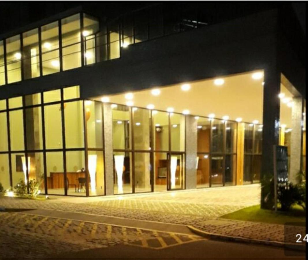 Aparthotel Ilusion Flat Vista Cartao Postal Pontanegra Natal Zewnętrze zdjęcie