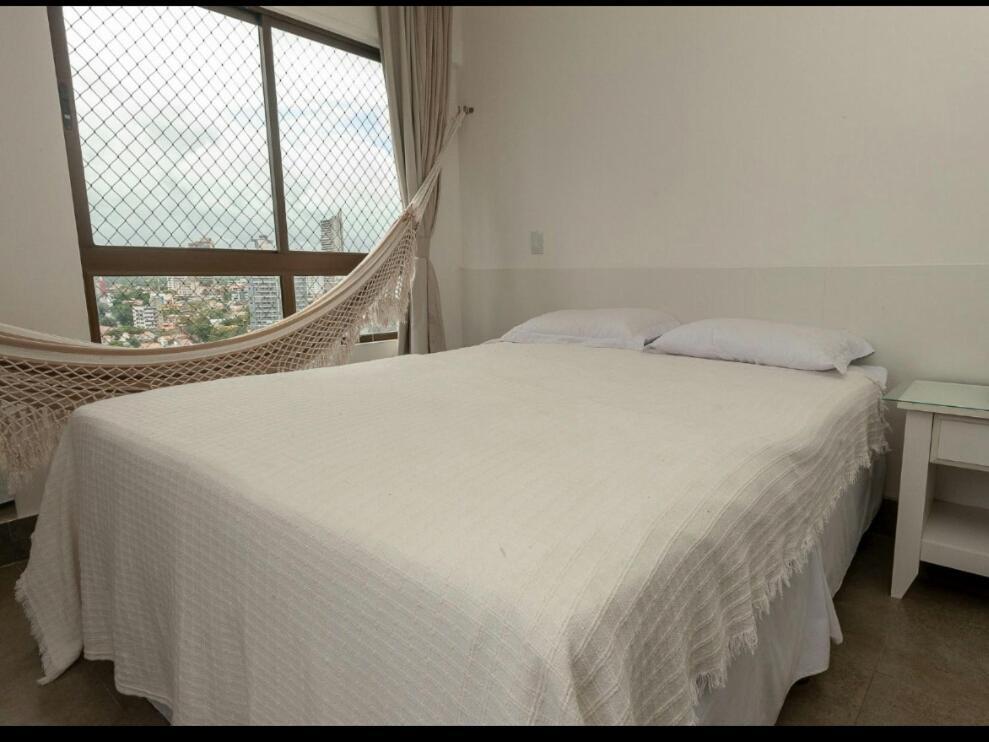 Aparthotel Ilusion Flat Vista Cartao Postal Pontanegra Natal Zewnętrze zdjęcie
