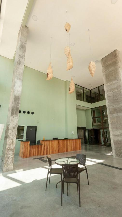 Aparthotel Ilusion Flat Vista Cartao Postal Pontanegra Natal Zewnętrze zdjęcie