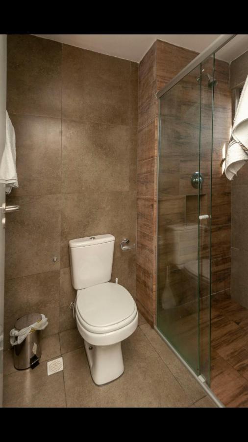 Aparthotel Ilusion Flat Vista Cartao Postal Pontanegra Natal Zewnętrze zdjęcie
