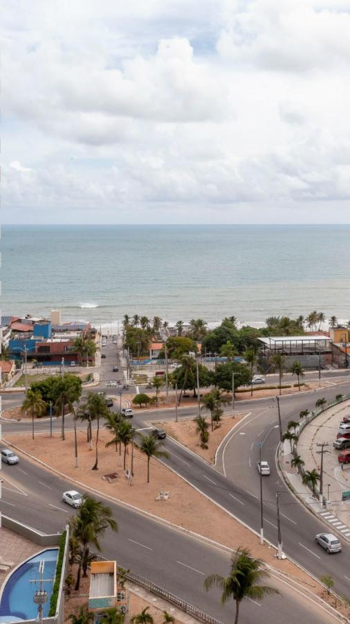 Aparthotel Ilusion Flat Vista Cartao Postal Pontanegra Natal Zewnętrze zdjęcie