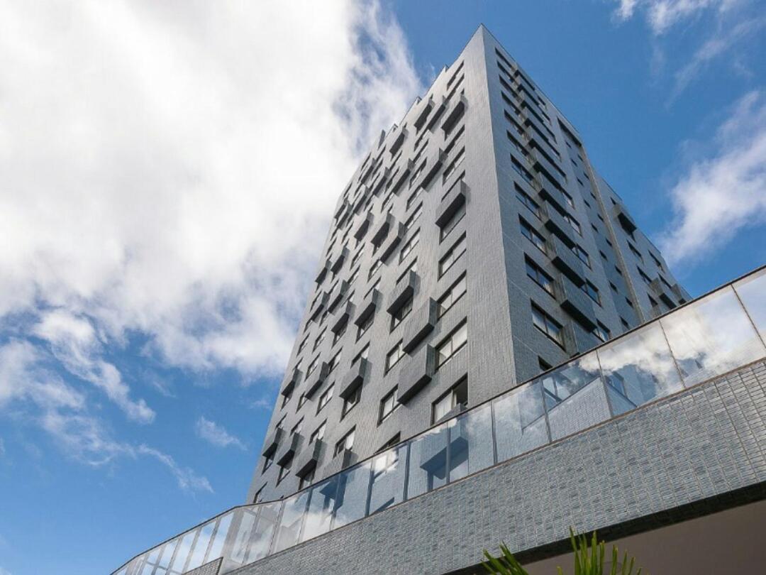 Aparthotel Ilusion Flat Vista Cartao Postal Pontanegra Natal Zewnętrze zdjęcie