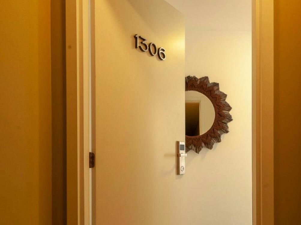 Aparthotel Ilusion Flat Vista Cartao Postal Pontanegra Natal Zewnętrze zdjęcie