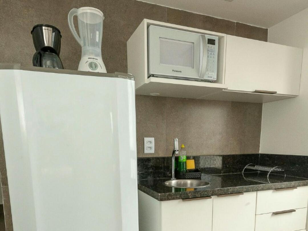 Aparthotel Ilusion Flat Vista Cartao Postal Pontanegra Natal Zewnętrze zdjęcie