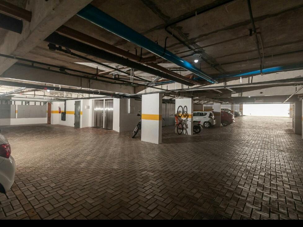 Aparthotel Ilusion Flat Vista Cartao Postal Pontanegra Natal Zewnętrze zdjęcie